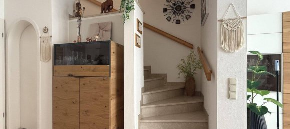 3 غرف نوم تاون هاوس في Augsburg, Germany رقم 359379 9