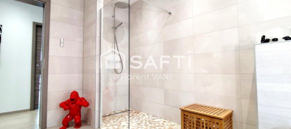 3 غرف نوم منزل في Ham-sous-Varsberg, France رقم 49578 9