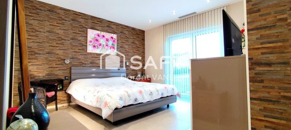 3 غرف نوم منزل في Ham-sous-Varsberg, France رقم 49578 10