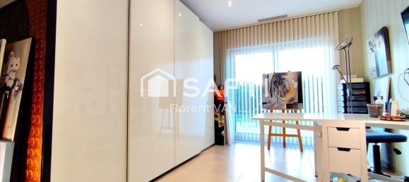 3 غرف نوم منزل في Ham-sous-Varsberg, France رقم 49578 7