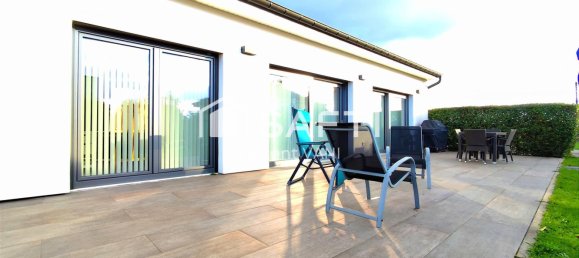 3 غرف نوم منزل في Ham-sous-Varsberg, France رقم 49578 2