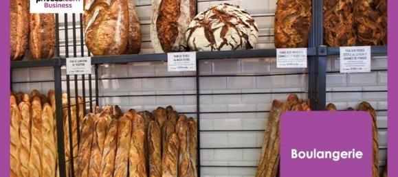 200m² Commercial property in Lyon, France No. 302464 2