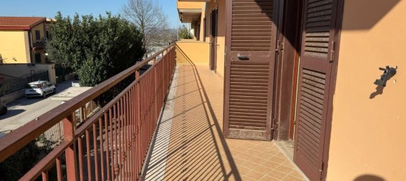 120m² Office in Orta di Atella, Italy No. 57775 31