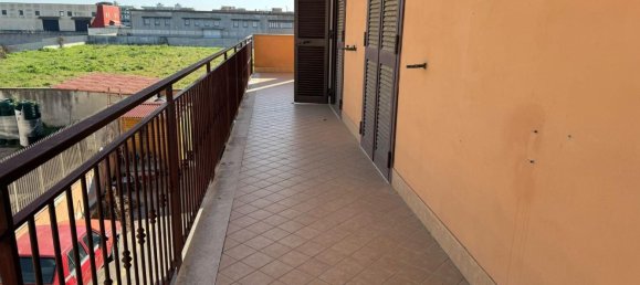 120m² Office in Orta di Atella, Italy No. 57775 12