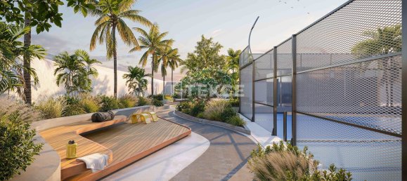 Apartamento T1 em Dubai, UAE N.º 122752 7