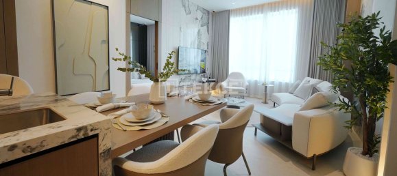 Apartamento T1 em Dubai, UAE N.º 122752 18