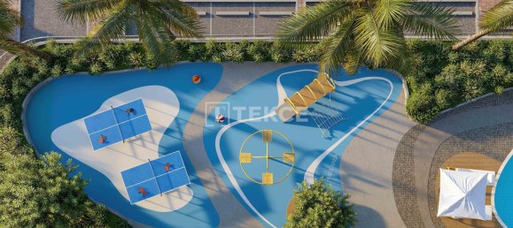 Apartamento T1 em Dubai, UAE N.º 122752 8