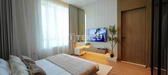 Apartamento T1 em Dubai, UAE N.º 122752 22
