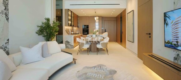 Apartamento T1 em Dubai, UAE N.º 122752 16