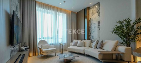 Apartamento T1 em Dubai, UAE N.º 122752 13