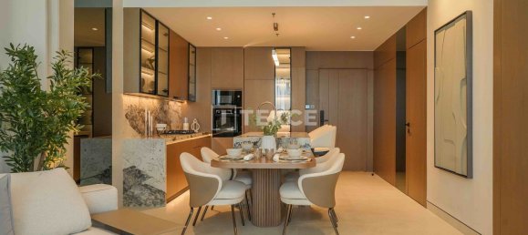 Apartamento T1 em Dubai, UAE N.º 122752 17