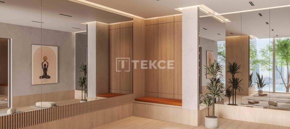 Apartamento T1 em Dubai, UAE N.º 122752 11