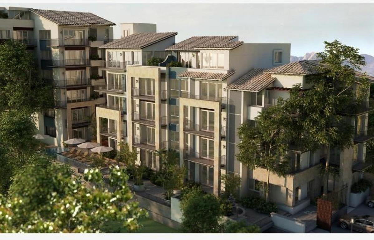 2 Schlafzimmer Wohnung in Jalisco, Mexico, Nr. 178143