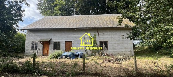 5 rooms House in Seine-Maritime, France No. 353709 5