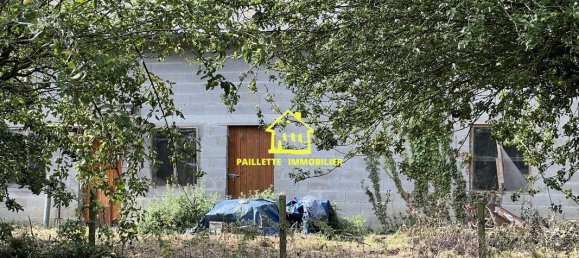 5 rooms House in Seine-Maritime, France No. 353709 2