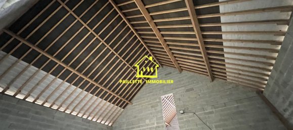 5 rooms House in Seine-Maritime, France No. 353709 3