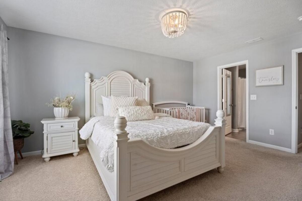 5 bedrooms House in Monrovia, USA No. 424240