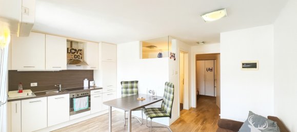 2 rooms Apartment in Trentino-Alto Adige, Italy No. 296426 3