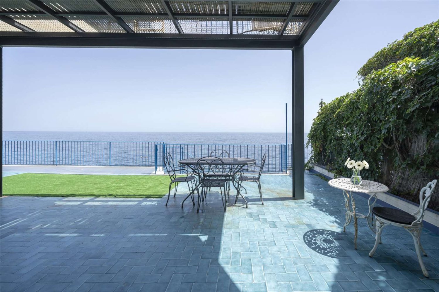 4 Schlafzimmer Villa in Trabia, Italy, Nr. 272842