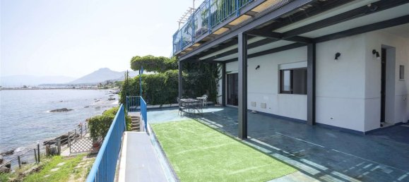 4 Schlafzimmer Villa in Trabia, Italy, Nr. 272842 5