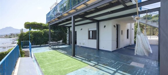 4 Schlafzimmer Villa in Trabia, Italy, Nr. 272842 6