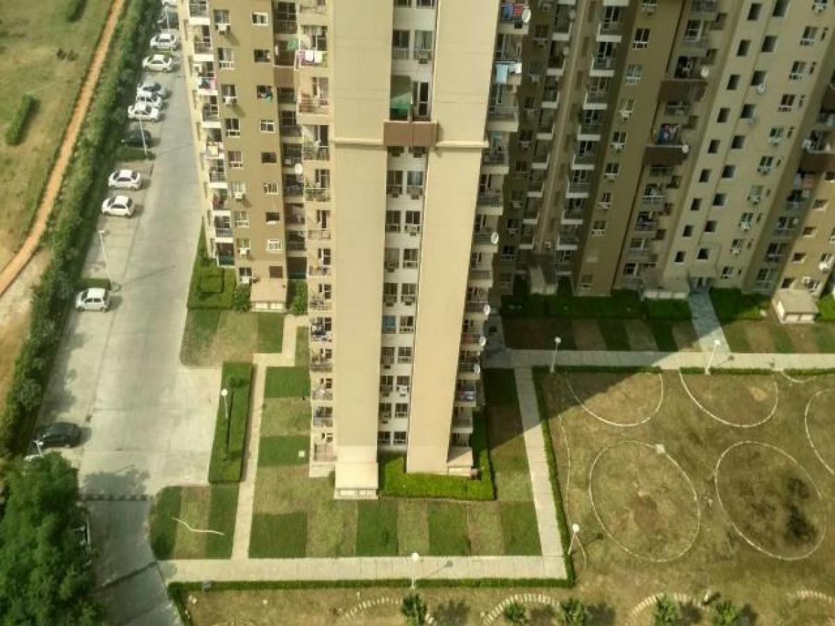 3 غرف نوم منزل في Noida, India رقم 24109