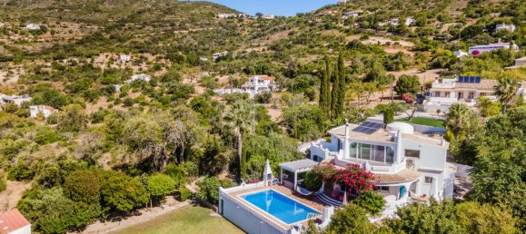 4 bedrooms Villa in Faro, Portugal No. 106807 16