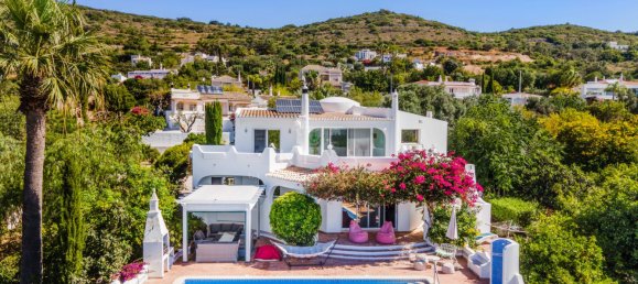 4 bedrooms Villa in Faro, Portugal No. 106807 18