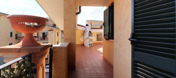 3 bedrooms Apartment in Ortona, Italy No. 39755 24