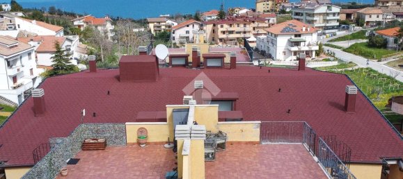 3 bedrooms Apartment in Ortona, Italy No. 39755 5