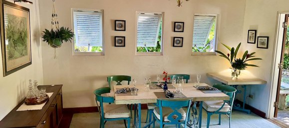 3 Schlafzimmer Villa in Fitches Creek, Antigua and Barbuda, Nr. 66 26