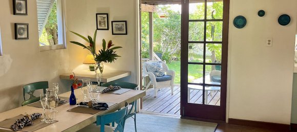 3 Schlafzimmer Villa in Fitches Creek, Antigua and Barbuda, Nr. 66 6