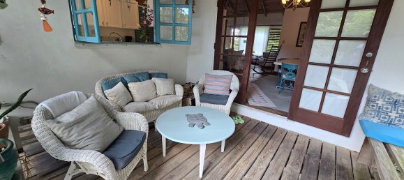 3 Schlafzimmer Villa in Fitches Creek, Antigua and Barbuda, Nr. 66 28