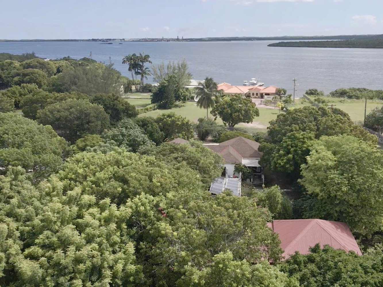 3 Schlafzimmer Villa in Fitches Creek, Antigua and Barbuda, Nr. 66