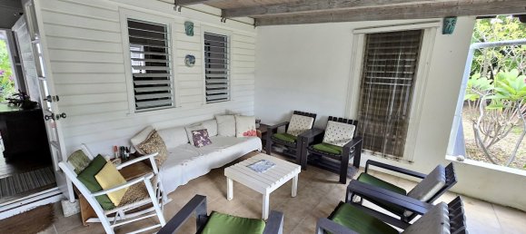 3 Schlafzimmer Villa in Fitches Creek, Antigua and Barbuda, Nr. 66 11