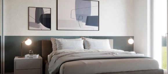 Квартира с 3 комнатами в Сало, Италия № 13742 9