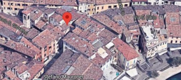 Квартира с 3 комнатами в Сало, Италия № 13742 5