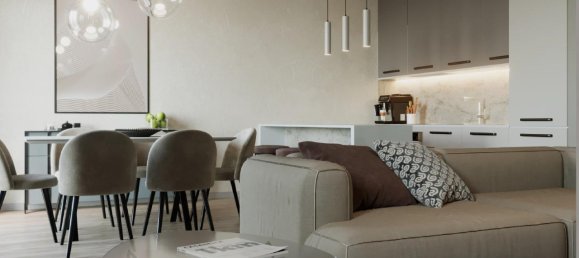 Квартира с 3 комнатами в Сало, Италия № 13742 7