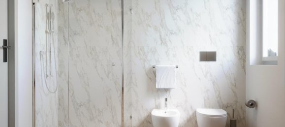 Квартира с 3 комнатами в Сало, Италия № 13742 15