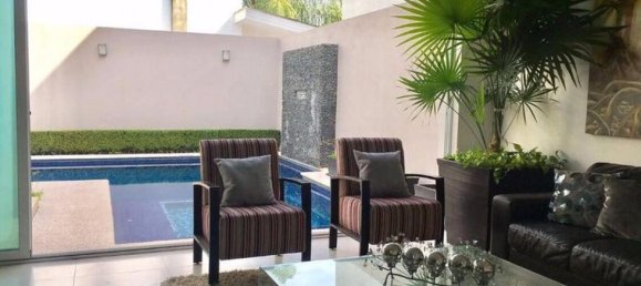 4 غرف نوم منزل في Nuevo Leon, Mexico رقم 189019 2