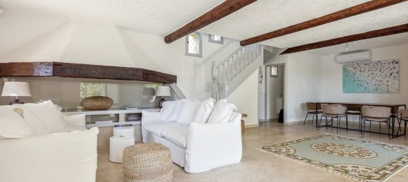 3 bedrooms Villa in Antibes, France No. 1948 5