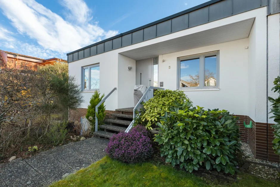 4 Schlafzimmer Stadthaus in Baden-Württemberg, Germany, Nr. 88754