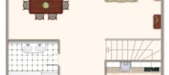 4 Schlafzimmer Stadthaus in Baden-Württemberg, Germany, Nr. 88754 51