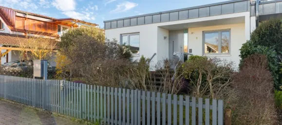 4 Schlafzimmer Stadthaus in Baden-Württemberg, Germany, Nr. 88754 65