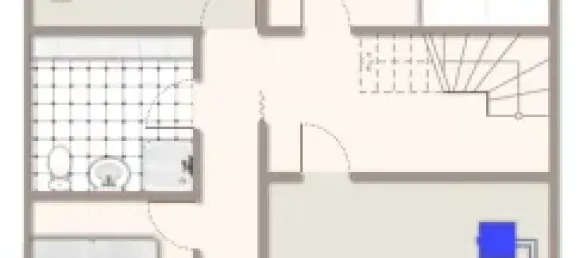 4 Schlafzimmer Stadthaus in Baden-Württemberg, Germany, Nr. 88754 68