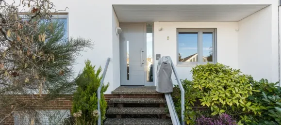 4 Schlafzimmer Stadthaus in Baden-Württemberg, Germany, Nr. 88754 64