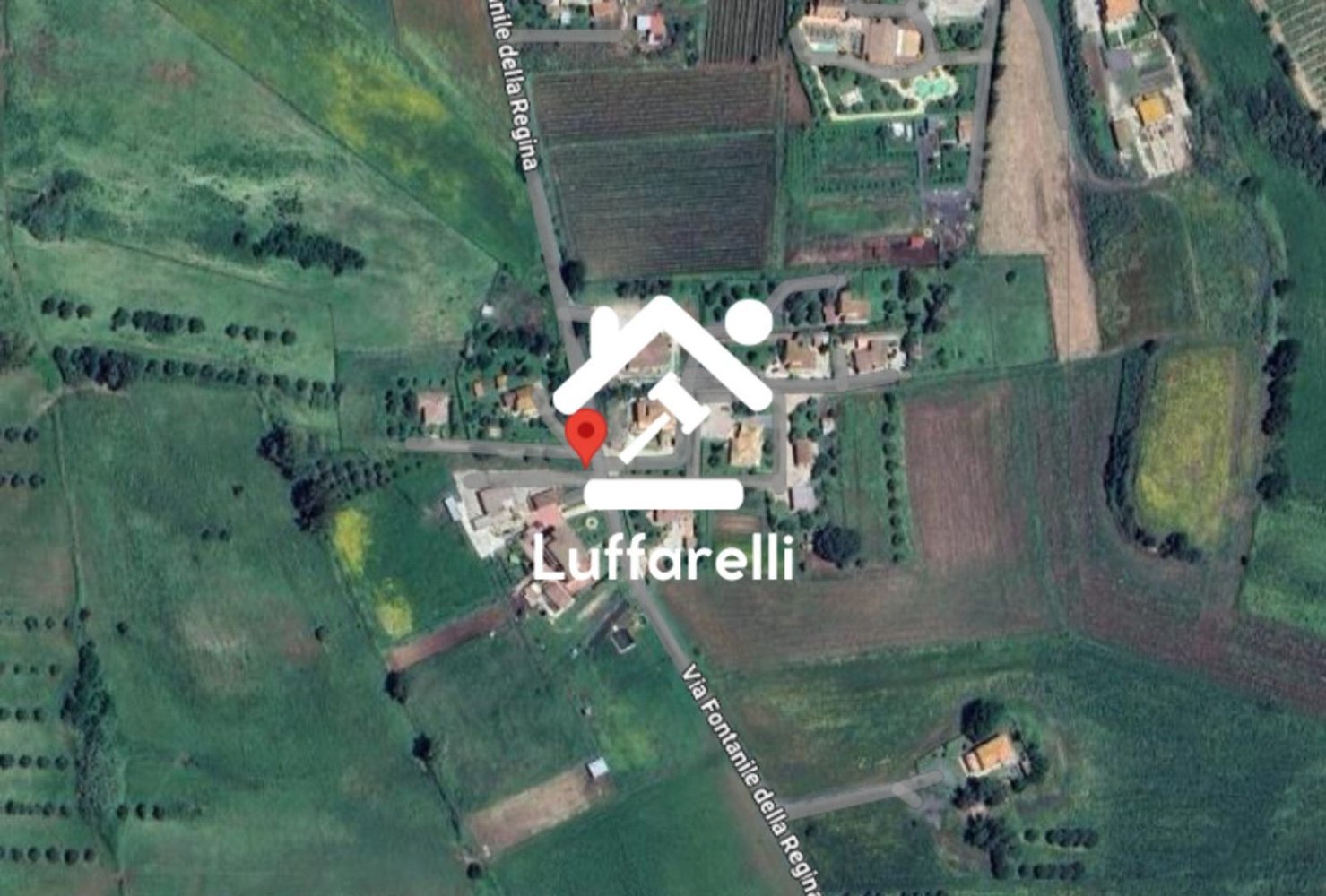 6غرفة منزل في Cerveteri, Italy رقم 199406