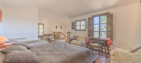 8 bedrooms Villa in Ojen, Spain No. 51785 10