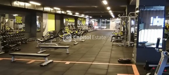 Квартира 4+1 в Анталья, Турция № 6450 21