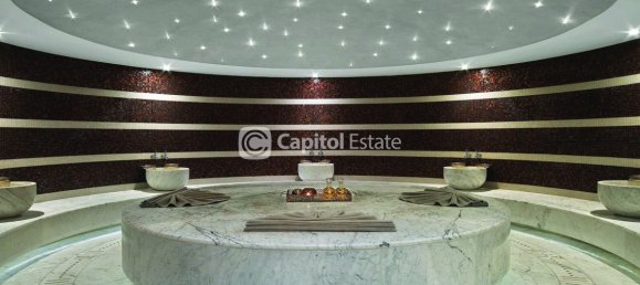 Квартира 4+1 в Анталья, Турция № 6450 24